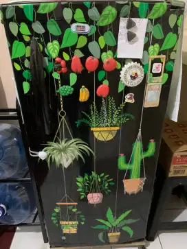 Kulkas 1 pintu LG