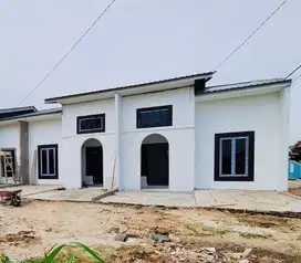 RUMAH READY DI TEMBUNG