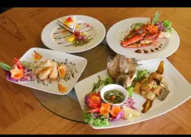 Chef/manager,cook