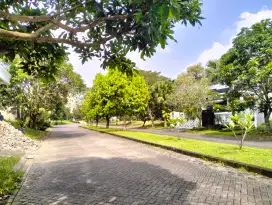 Tanah Di Perumahan Araya Greenwood Akses Jalan Kembar Mewah Poll
