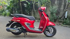HONDA  STYLO THN 2024 PAJAK BARU BAYAR LENGKAP SMUA