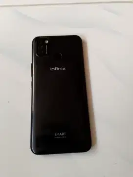 infinix smart 5
