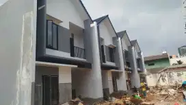 Cluster baru jatipadang psr.minggu jak-sel