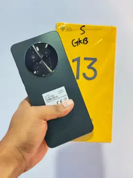 second ralme R13 pro