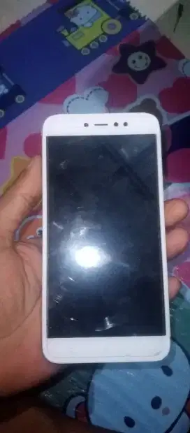Jual lcd xiomi not 5a