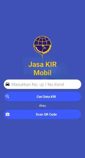 Jasa KIR Mobil Barang - Bus