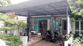 Dijual Rumah didalam Cluster Metland Cileungsi