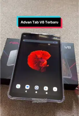 Tab advan v8 heliog99