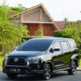 Venturer Diesel 2021. AT