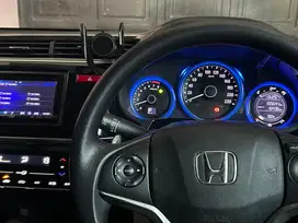 Honda City 2014 Bensin