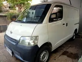 Daihatsu Grand Max Blindvan 1.3 Ac