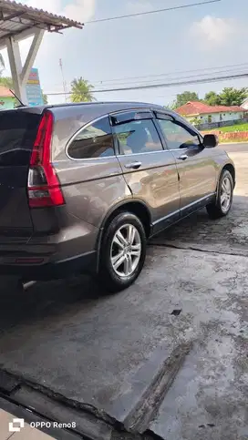 Honda crv 2010 2.4