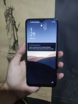 Oppo a15s 6/128gb