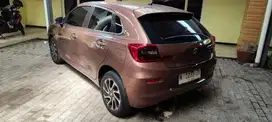 Suzuki Baleno 2023 Bensin