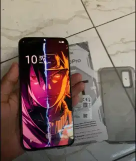 Infinix gt 30 pro 8/256GB 1 minggu pakai