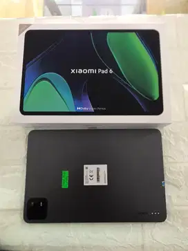 XIAOMI PAD 6 8/256