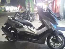 Nmax 2016 akir plat AD skh