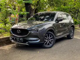 Mazda CX -5 Elite AT Skyactiv 2019 Grey
