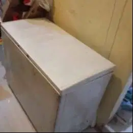 Freezer Frigigate 300L