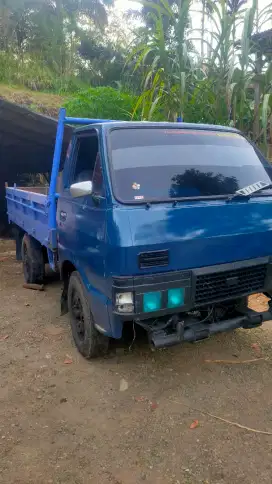 Daihatsu Delta engke