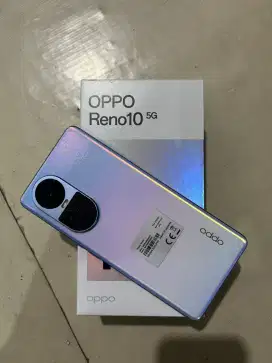 Oppo reno 10 5G