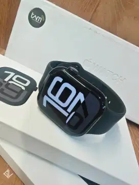 Apple watch series 10 46mm ibox second 1 bulan ada nota