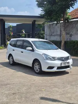 Grand livina SV MT 2018