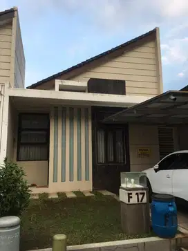 DISEWAKAN RUMAH SIAP HUNI DI KOTA BANDUNG