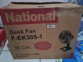 Desk Fan F-EK305-1
