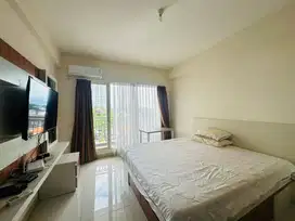 Apartement full furnished galery ciumbeuluit
