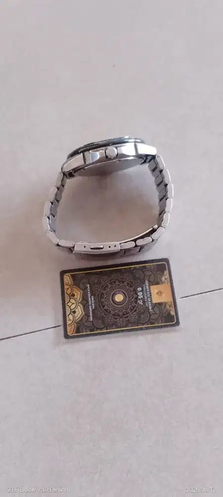 jam tangan Casio mtd-1066 sm finegoldnya bs tt bt hp