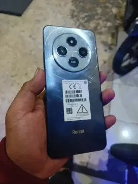 redmi 14c 6/128 fullset