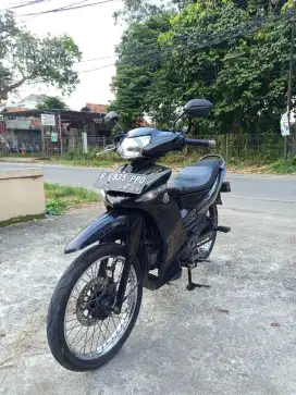 VEGA ZR 2010 Only Cash. Mokas Bergaransi