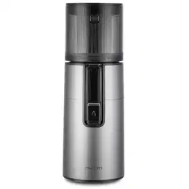 HUROM Slow Juicer H400 Pembuat Jus Alat Pengekstrak Sari Buah