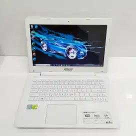 Asus X456UR Nvidia GeForce 930MX  i5-6200 Ram 8GB SSD 128GB