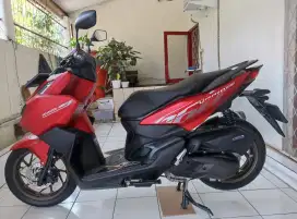 Honda vario 160 CBS 2024 plat Bekasi kota