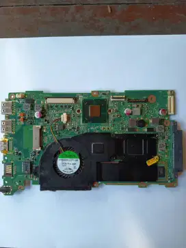 jual Motherboard Asus X201E Normal Jaya