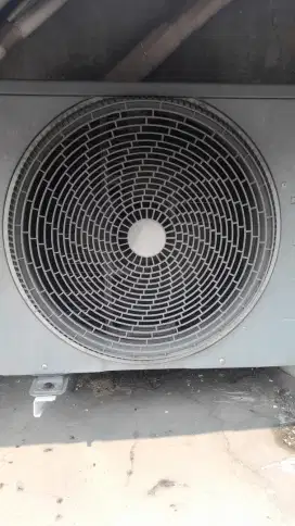 Servis ac. Dan jasa cuci ac