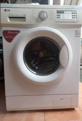LG 7kg inverter