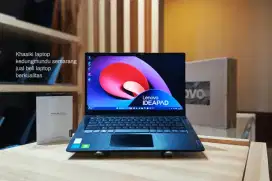 Lenovo V14 G2 ITL Core i3-1115G4 • Iris Xe • MX350 2GB • 8GB/256GB