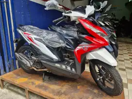 DI JUAL CEPAT HONDA BEAT CBS TH 2019 UNIT GRESS GUYS