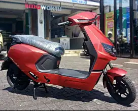 READY STOK SEPEDA LISTRIK VARILUX SR HARGA BISA NEGO SAMPAI DEAL