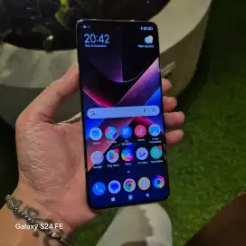 Xiaomi Poco X7 5G - 12 512Gb | Kupas dus saja belum dipakai dari baru