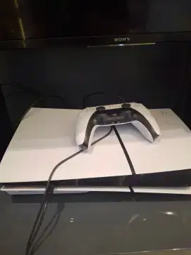 Playstation slim digital