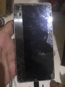 Lenovo vibe shoot z90