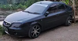 Proton Gen2 2008 Bensin