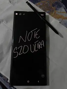 Samsung note s 20 ultra