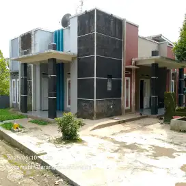 Bismillahirrahmanirrohiim jual rumah siap huni