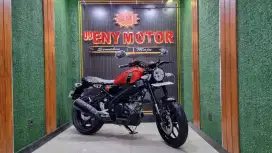 UD ENY MOTOR- yamaha XSR 2024