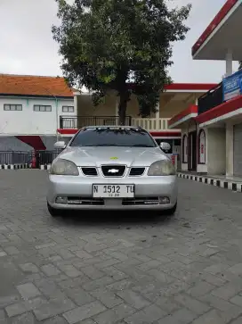 Chevrolet Optra 2003 Ls Mt